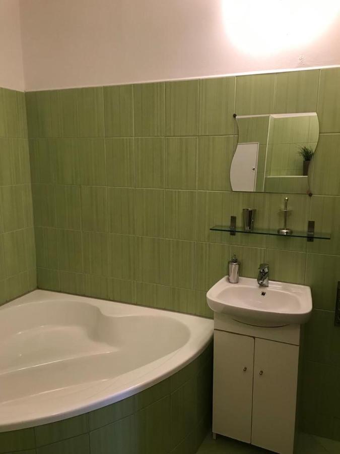 Apartman Abertamy Exteriör bild